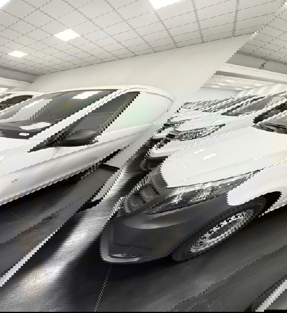 Mercedes-Benz Vito usata a Torino