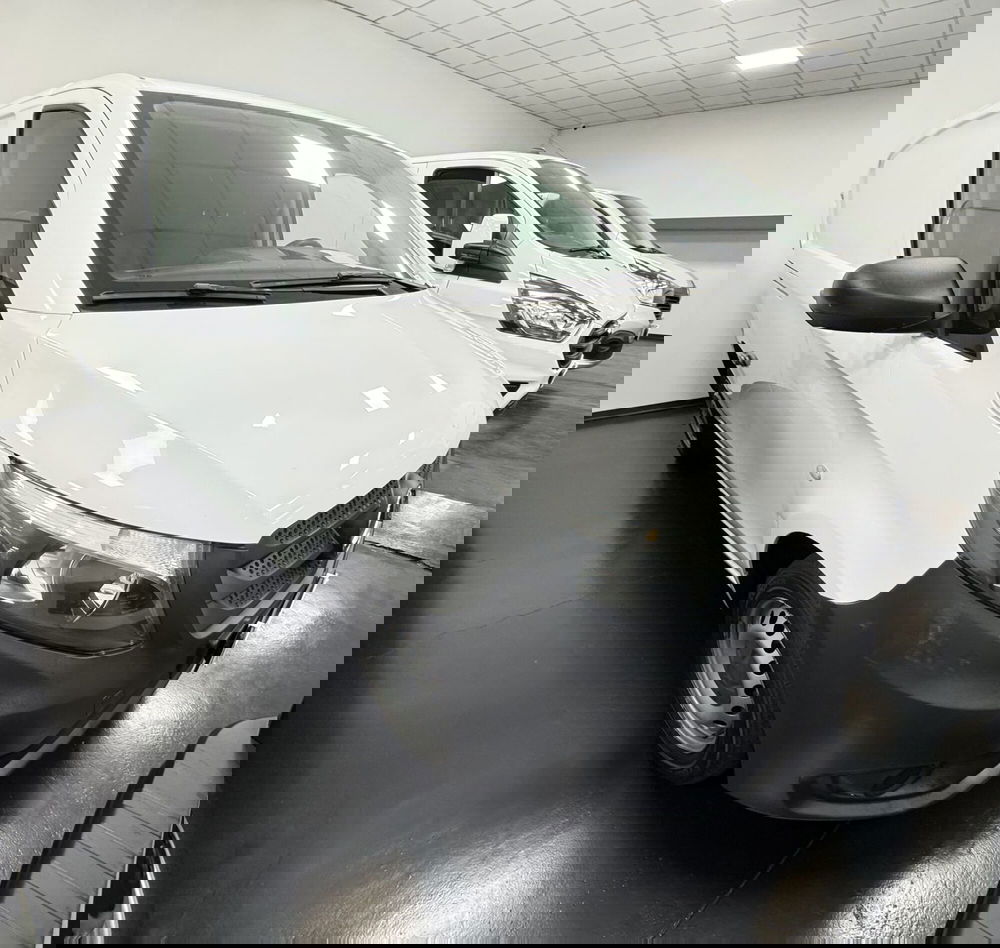 Mercedes-Benz Vito usata a Torino (2)