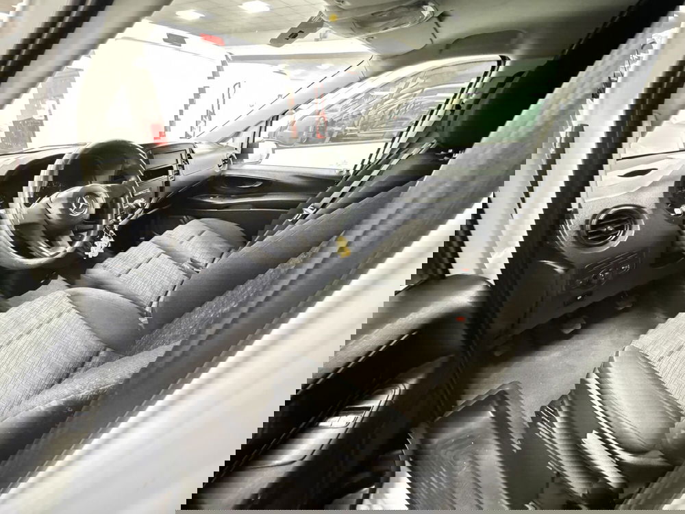 Mercedes-Benz Vito usata a Torino (5)