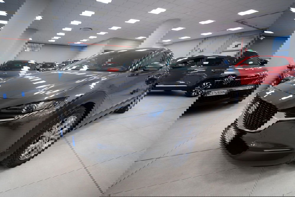 Mazda CX-30 usata a Torino