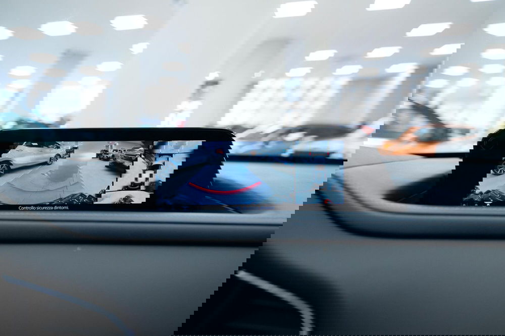 Mazda CX-30 usata a Torino (10)