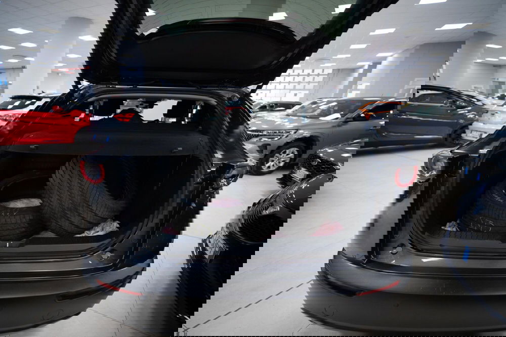 Mazda CX-30 usata a Torino (12)