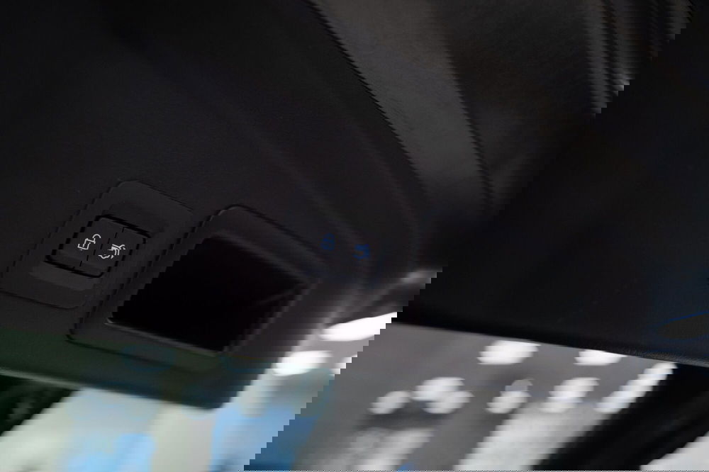 Mazda CX-30 usata a Torino (13)