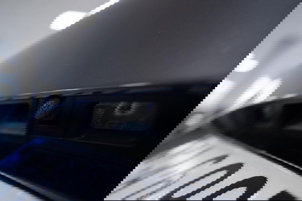 Mazda CX-30 usata a Torino (14)