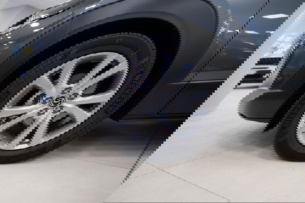 Mazda CX-30 usata a Torino (15)