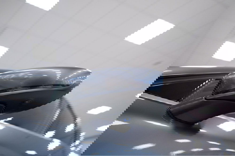 Mazda CX-30 usata a Torino (16)