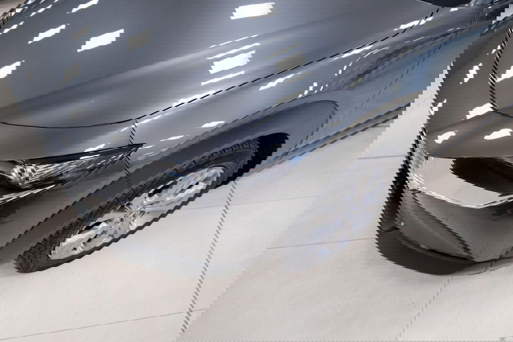 Mazda CX-30 usata a Torino (17)