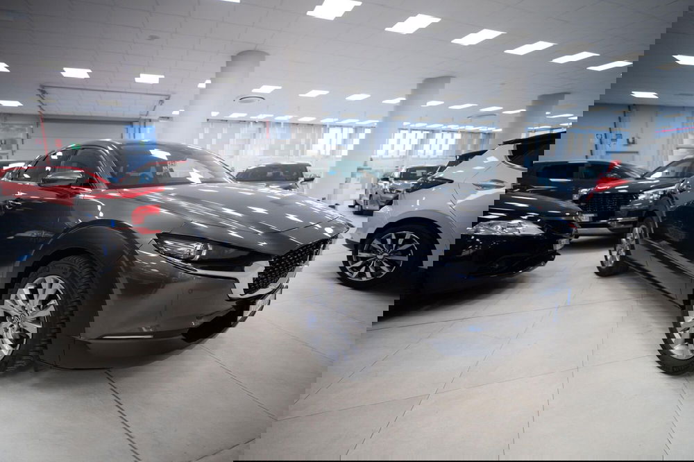 Mazda CX-30 usata a Torino (18)