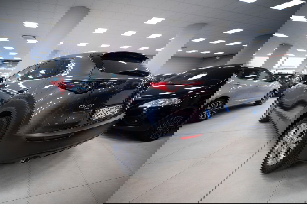 Mazda CX-30 usata a Torino (19)