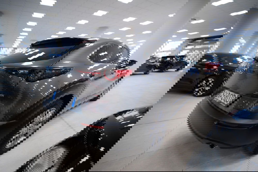 Mazda CX-30 usata a Torino (3)