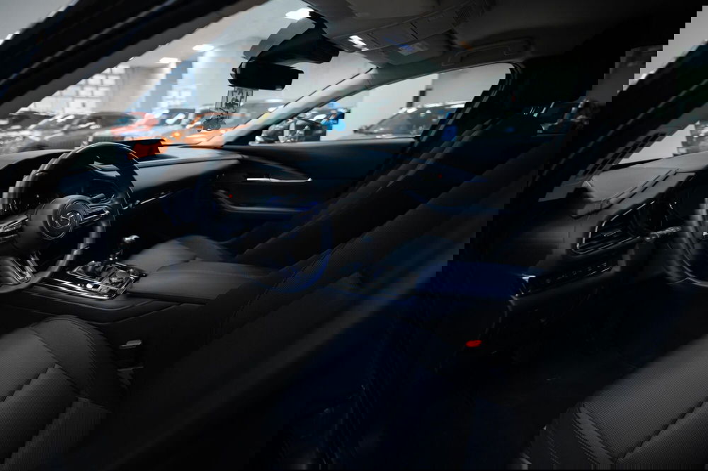 Mazda CX-30 usata a Torino (5)