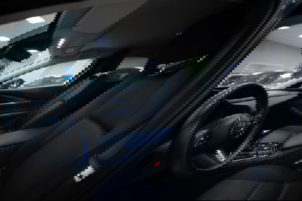 Mazda CX-30 usata a Torino (6)