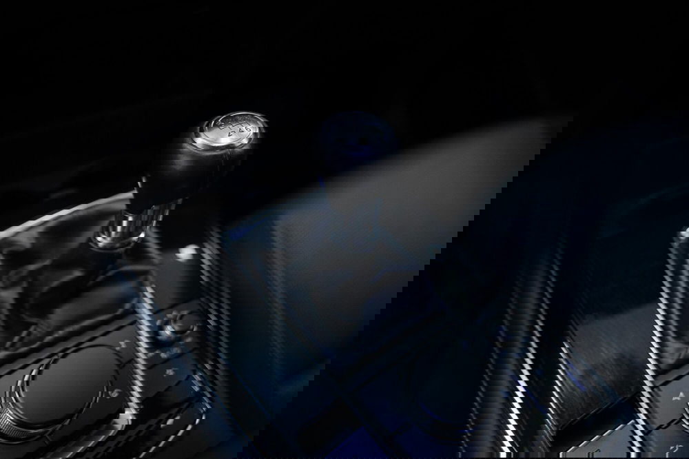 Mazda CX-30 usata a Torino (7)