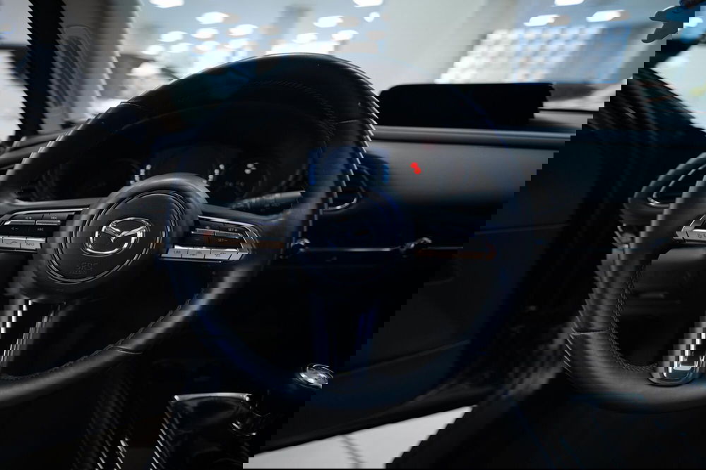 Mazda CX-30 usata a Torino (8)