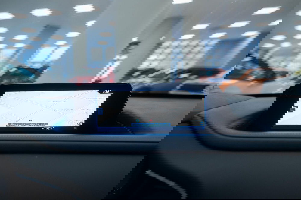 Mazda CX-30 usata a Torino (9)