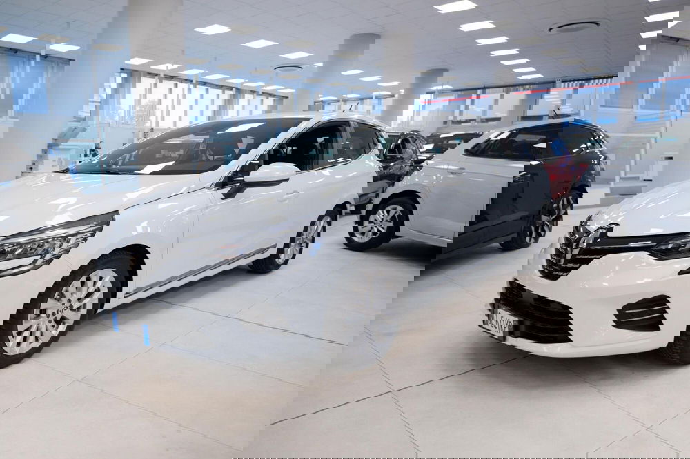 Renault Clio usata a Torino