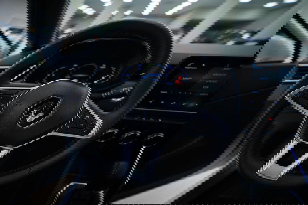 Renault Clio usata a Torino (11)