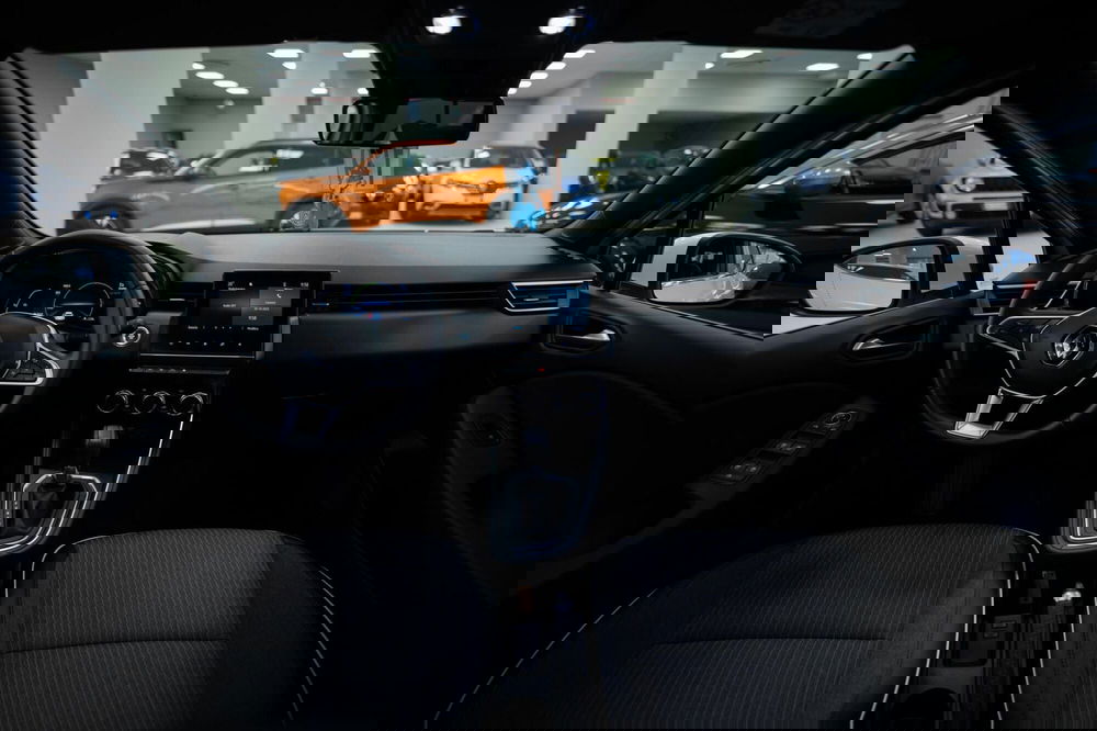 Renault Clio usata a Torino (12)