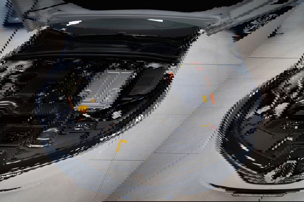 Renault Clio usata a Torino (13)