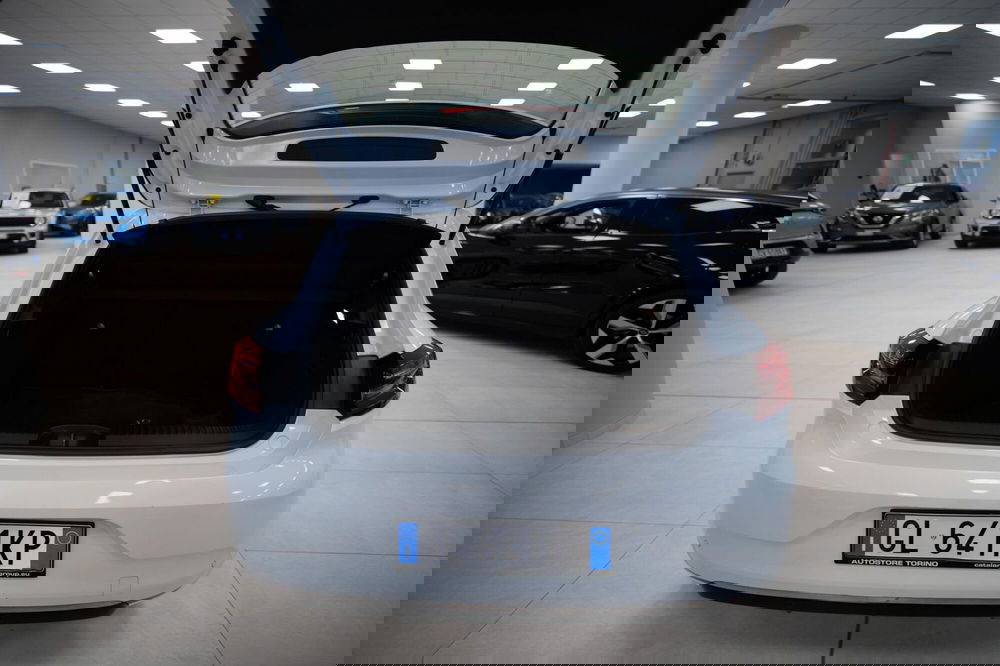 Renault Clio usata a Torino (14)