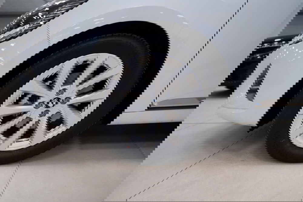 Renault Clio usata a Torino (15)