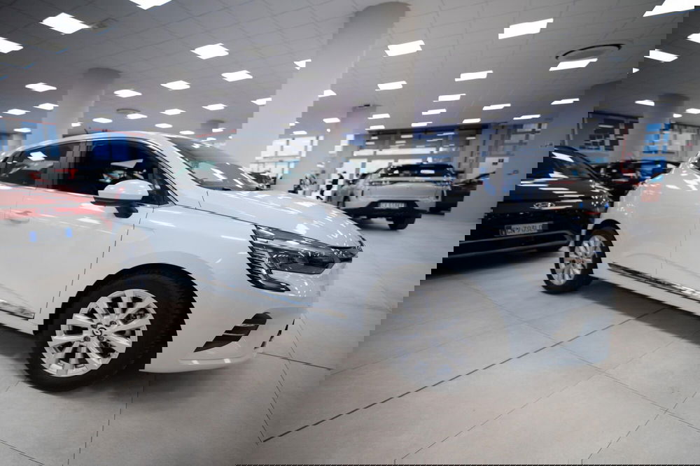 Renault Clio usata a Torino (18)