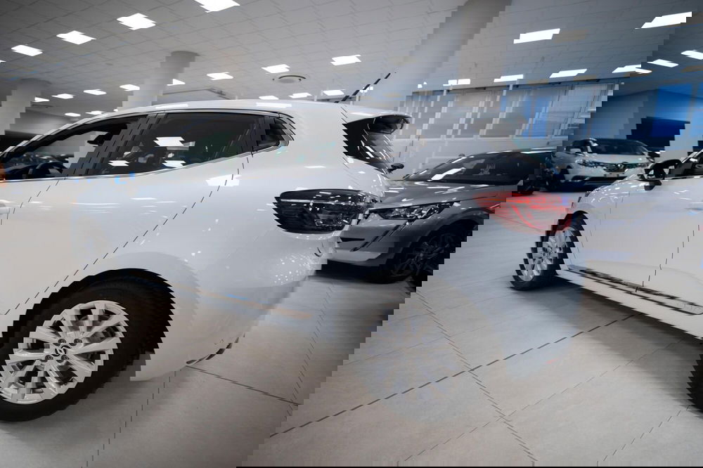 Renault Clio usata a Torino (19)