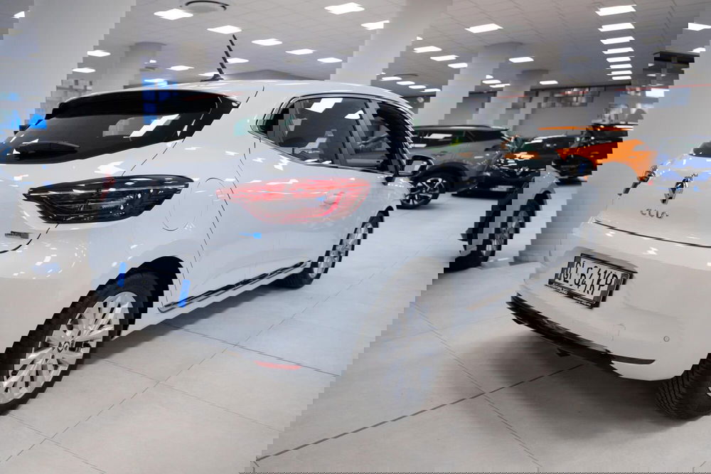 Renault Clio usata a Torino (3)