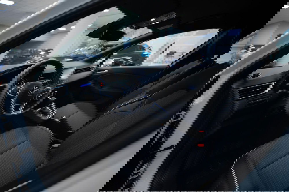 Renault Clio usata a Torino (6)