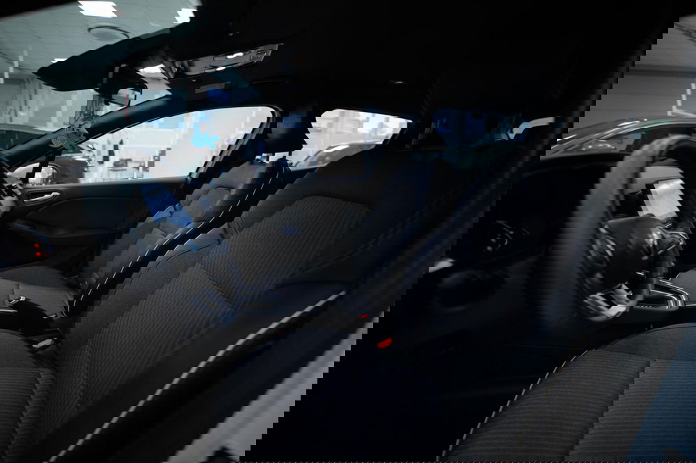 Renault Clio usata a Torino (7)