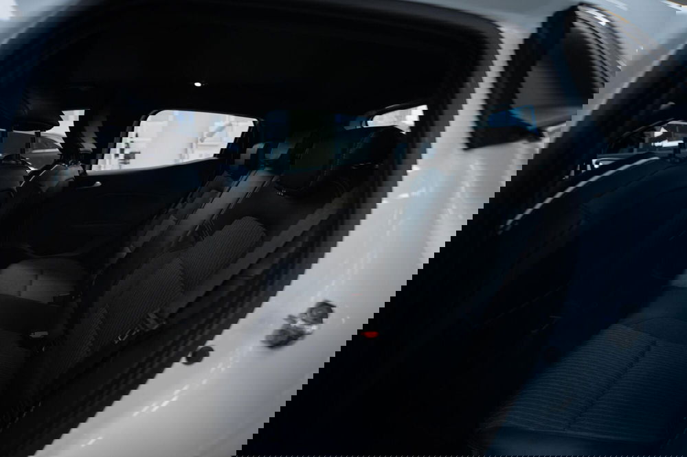 Renault Clio usata a Torino (8)