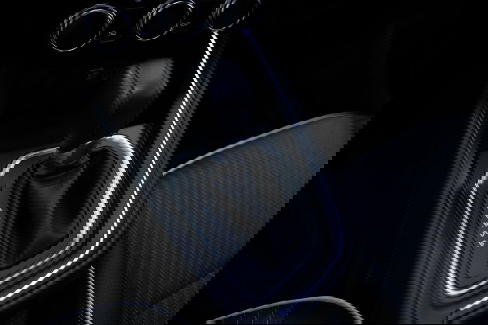 Renault Clio usata a Torino (9)