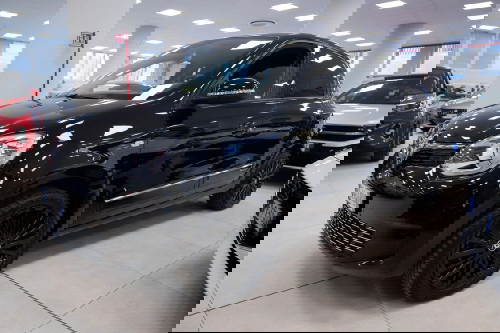 Renault Twingo usata a Torino