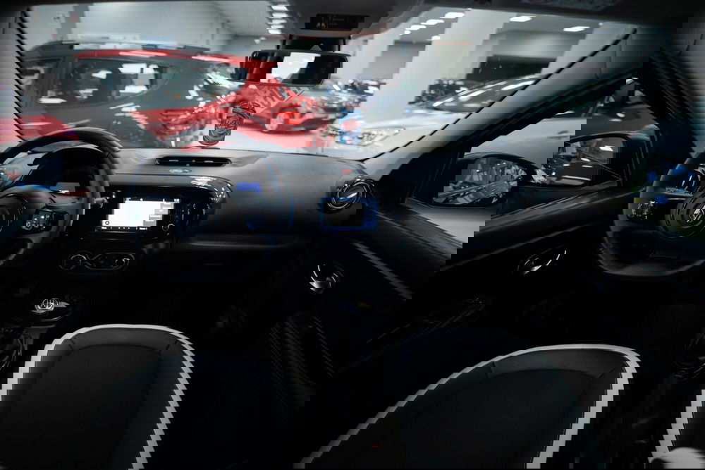 Renault Twingo usata a Torino (10)