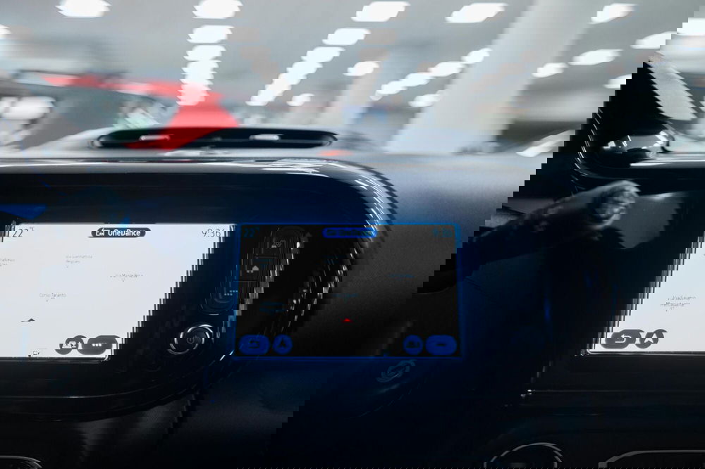 Renault Twingo usata a Torino (12)