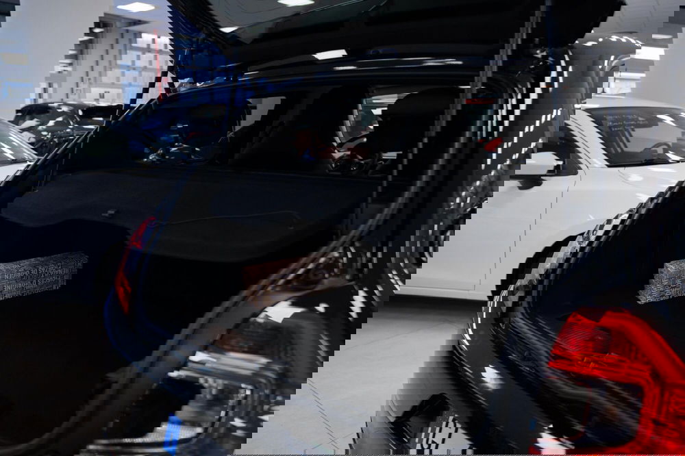 Renault Twingo usata a Torino (13)