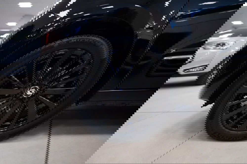 Renault Twingo usata a Torino (14)