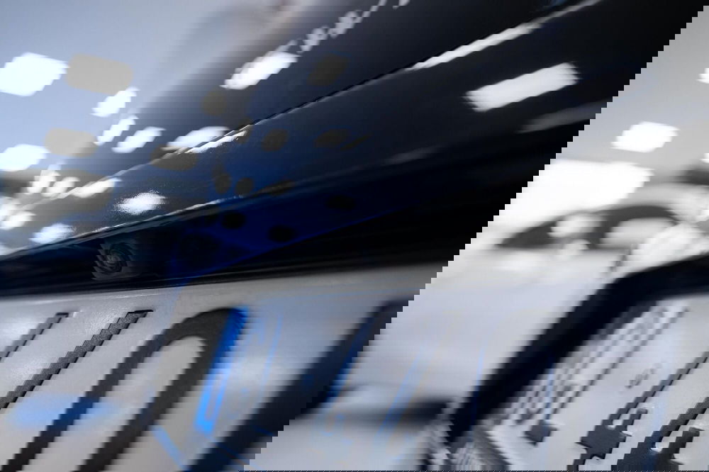 Renault Twingo usata a Torino (15)