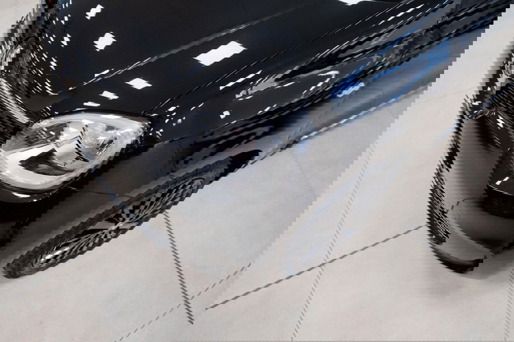 Renault Twingo usata a Torino (16)