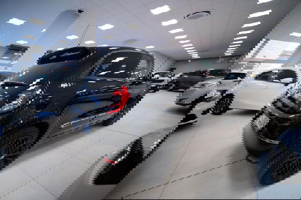 Renault Twingo usata a Torino (18)