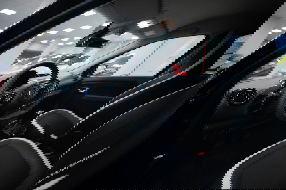 Renault Twingo usata a Torino (6)