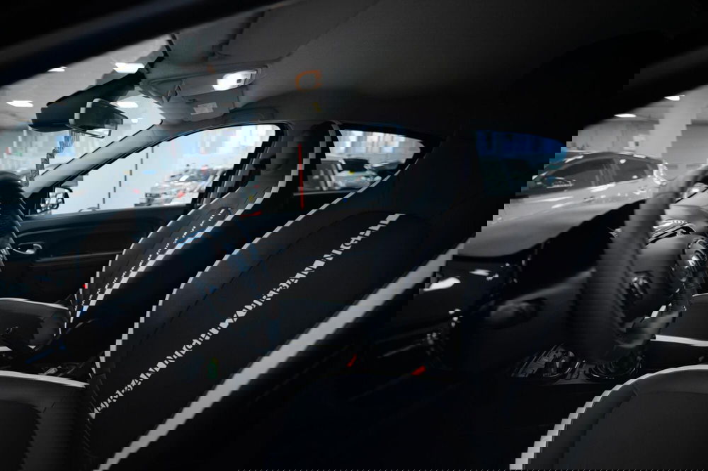 Renault Twingo usata a Torino (7)