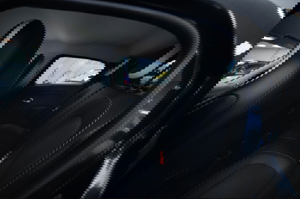 Renault Twingo usata a Torino (8)