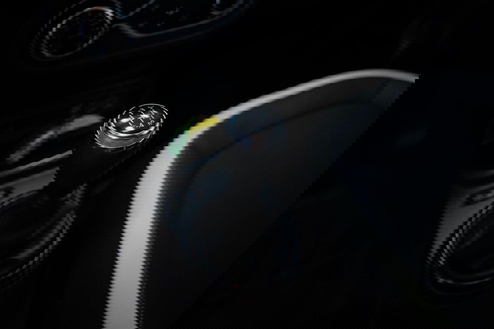 Renault Twingo usata a Torino (9)