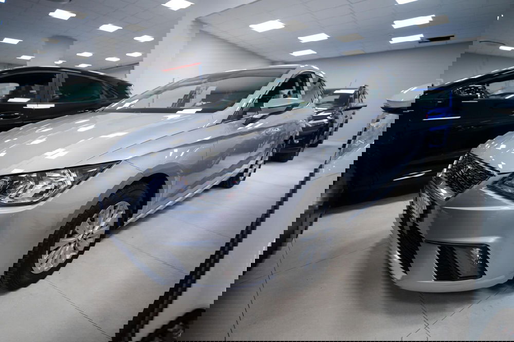 SEAT Ibiza usata a Torino