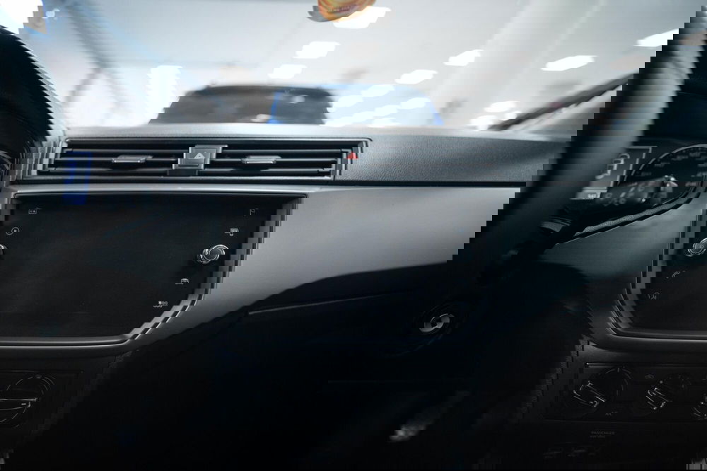 SEAT Ibiza usata a Torino (11)