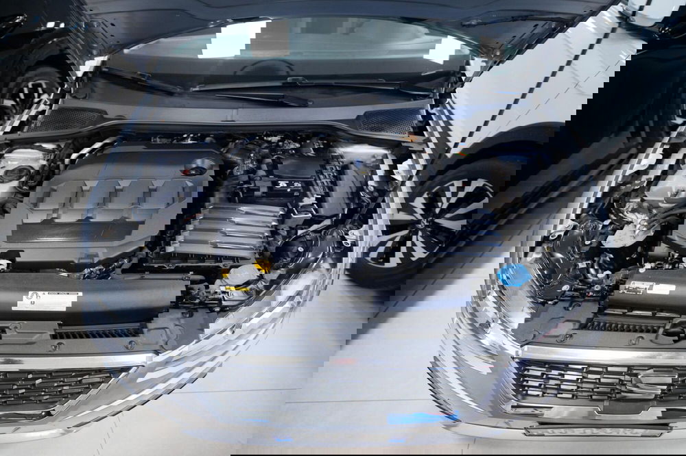 SEAT Ibiza usata a Torino (12)