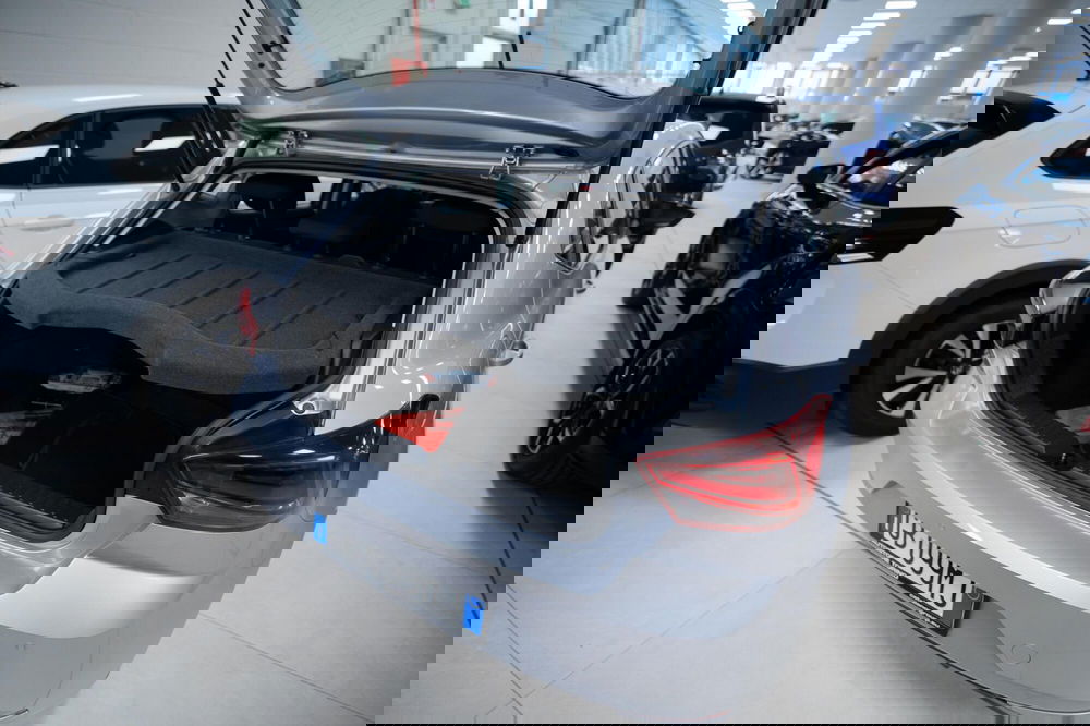 SEAT Ibiza usata a Torino (13)