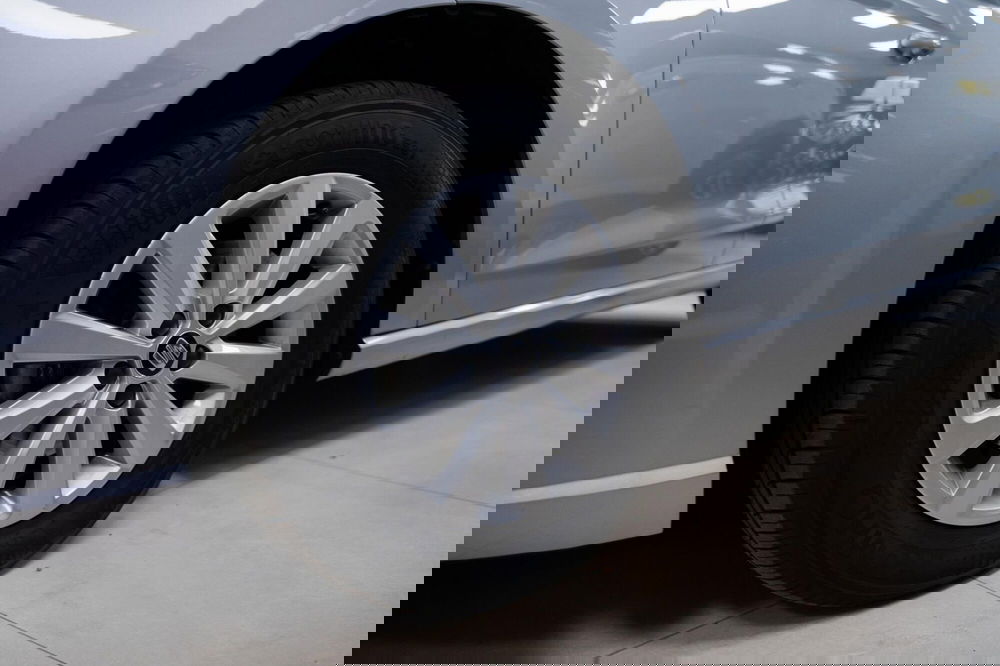 SEAT Ibiza usata a Torino (14)