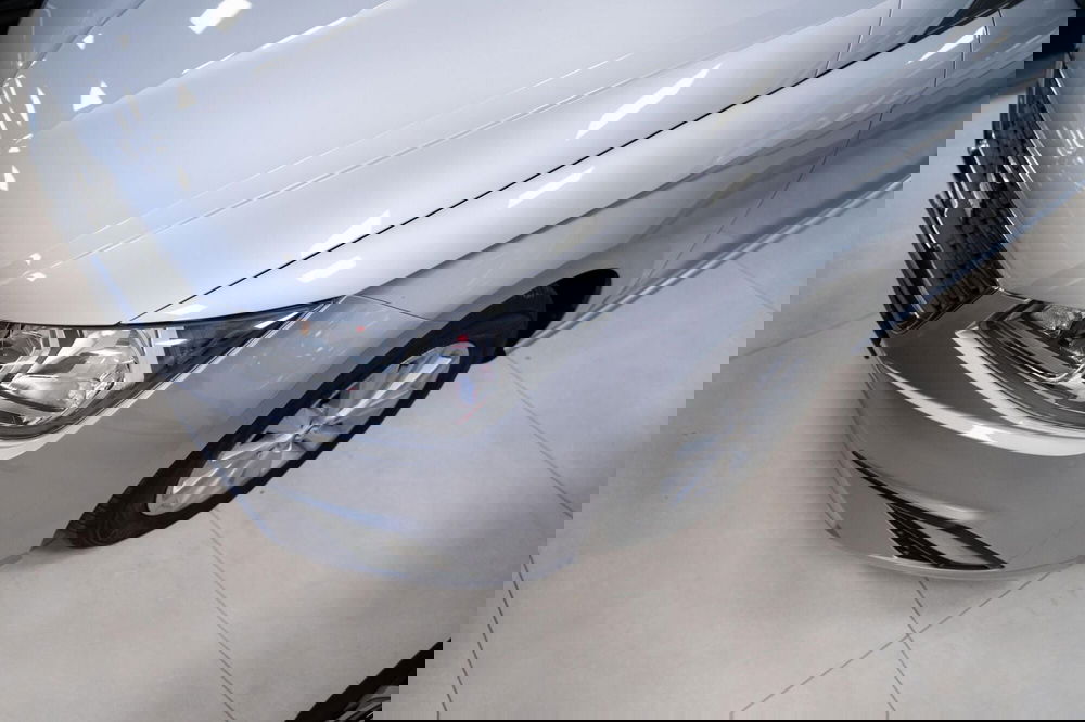 SEAT Ibiza usata a Torino (15)